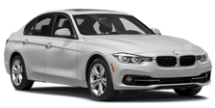 BMW 520D on rent for self drive in Delhi