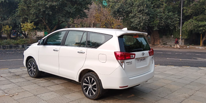 Car rental Delhi