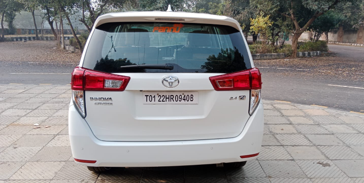 Car rental Delhi