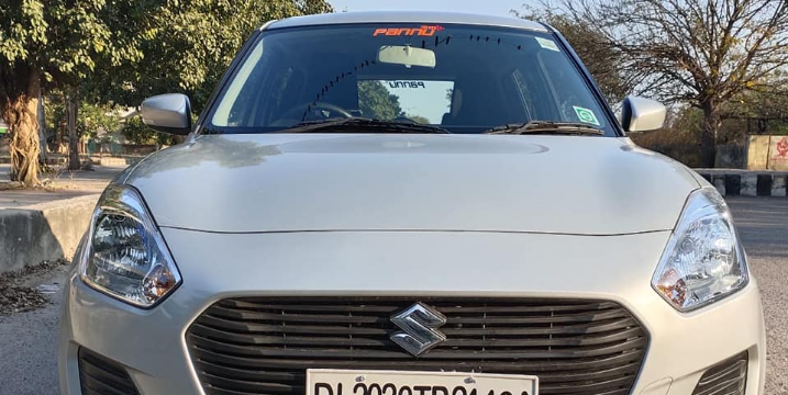 Car rental Delhi