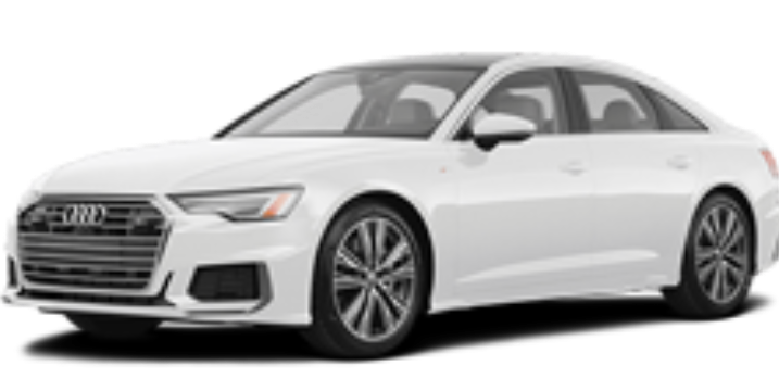 Audi A6 on rent for self drive in Delhi
