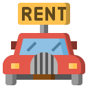 innova on rent