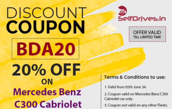 car on rent for airport drop