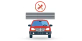 luxury airport transfer with SelfDrives