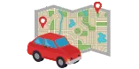 luxury airport transfer with SelfDrives